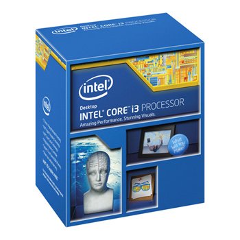 Procesori Intel: Intel Core i3 4150