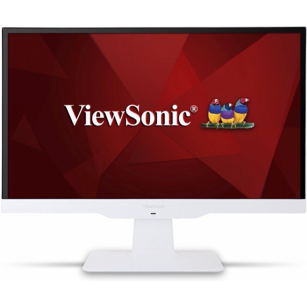 Monitori: Viewsonic VX2263SMHL-W