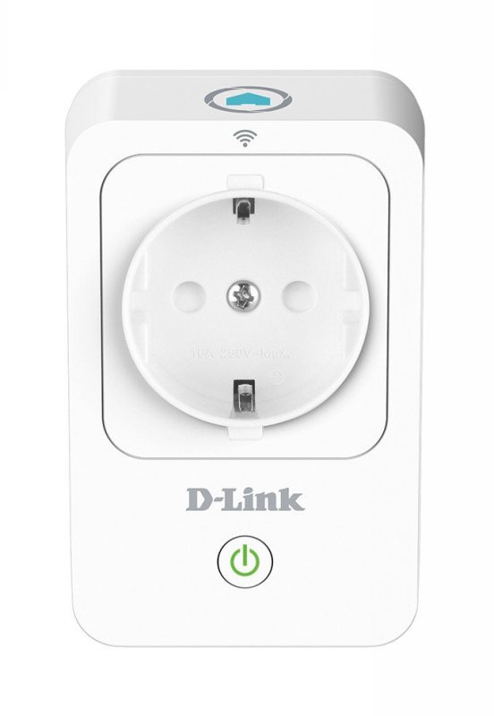 Kablovi: D-Link DSP-W215 mydlink Home Smart Plug