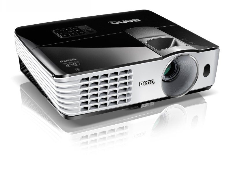 Projektori: BenQ TH681