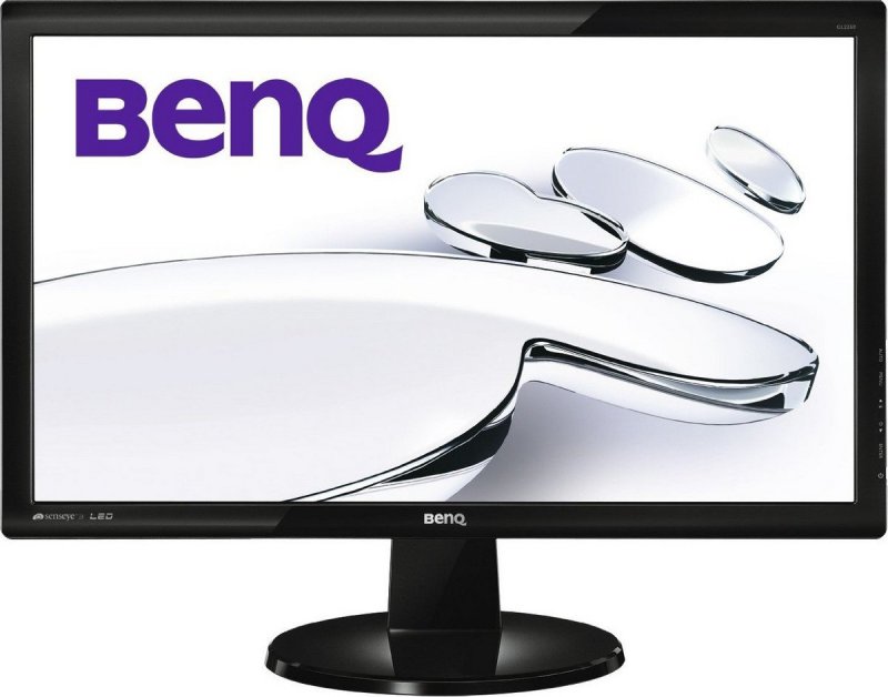 Monitori: BenQ GL2250