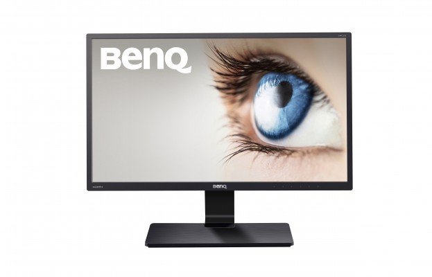 Monitori: BenQ GW2270