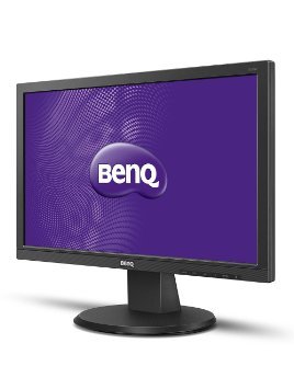 Monitori: BenQ DL2020