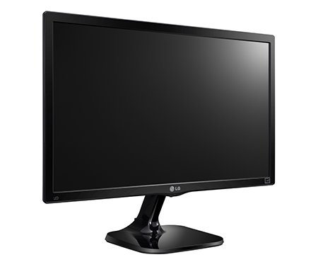 Monitori: LG 22M47VQ-P