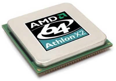 Procesori AMD: AMD Athlon 64 X2 Dual Core 5000+