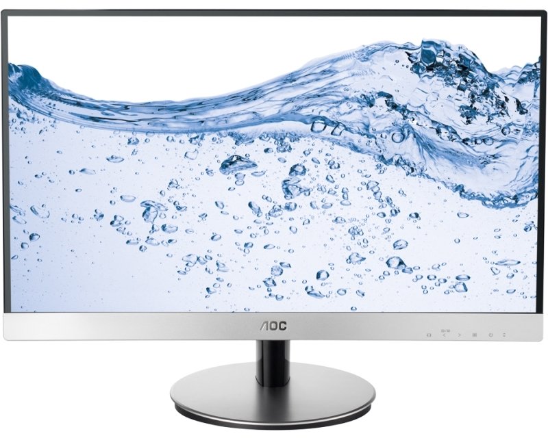 Monitori: AOC I2269VWM