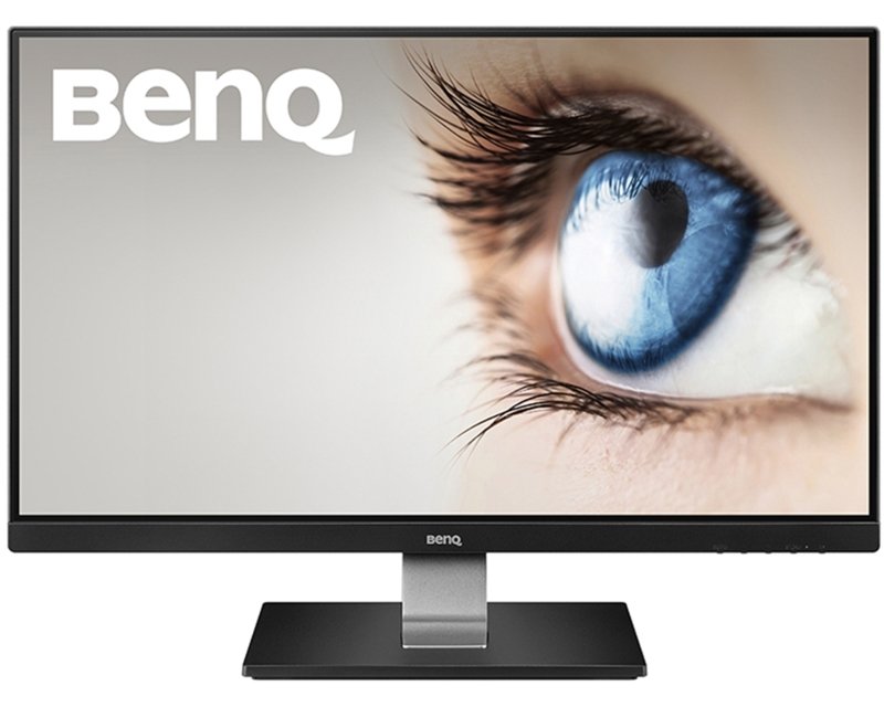 Monitori: BenQ GW2406Z