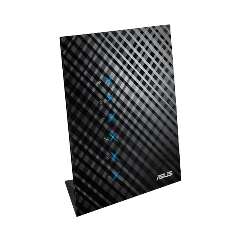 Ruteri: Asus RT-AC52U