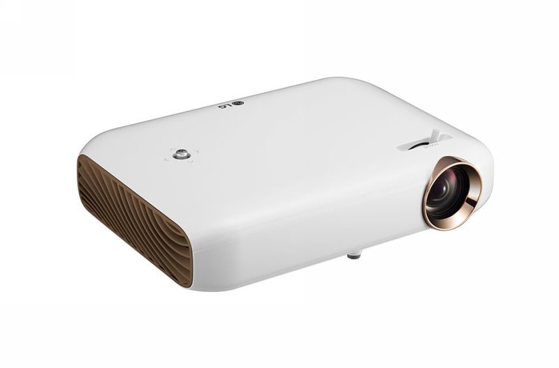 Projektori: LG PW1500G