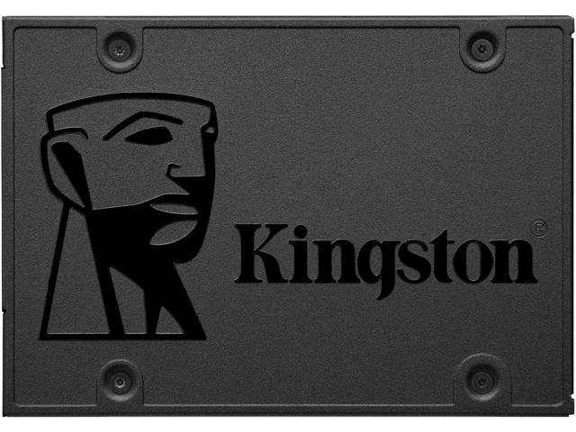 Hard diskovi SSD: Kingston 240GB SSD SA400S37/240G
