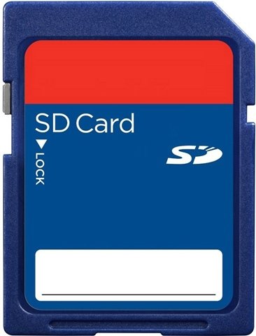 Secure Digital Card 128GB | Memorijske kartice SD | Prenosne memorije ...