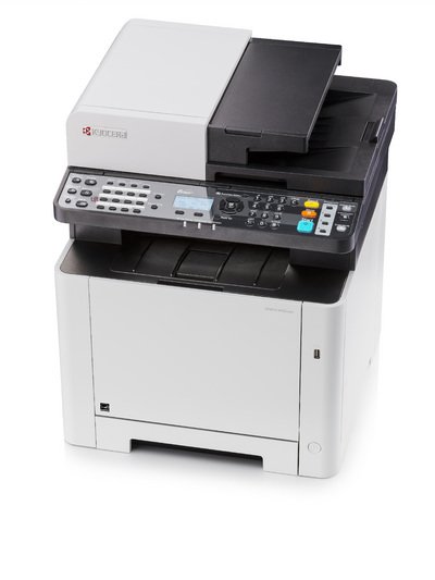 Multifunkc. laserski u boji: KYOCERA ECOSYS M5521CDN