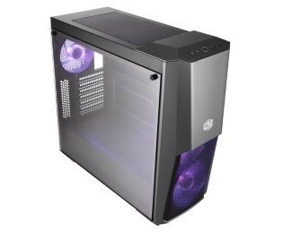 Kućišta: Cooler Master MasterBox MB500 MCB-B500D-KGNN-S00