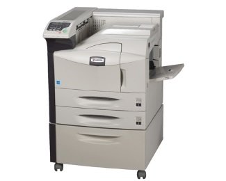 Laserski štampači: Kyocera ECOSYS FS-9530DN