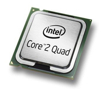 Procesori Intel: Intel Core2Quad Q8200