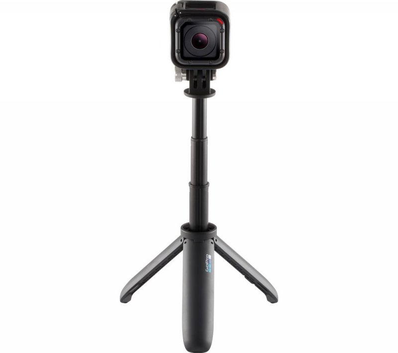 Kamkorderi: GoPro Shorty AFTTM-001