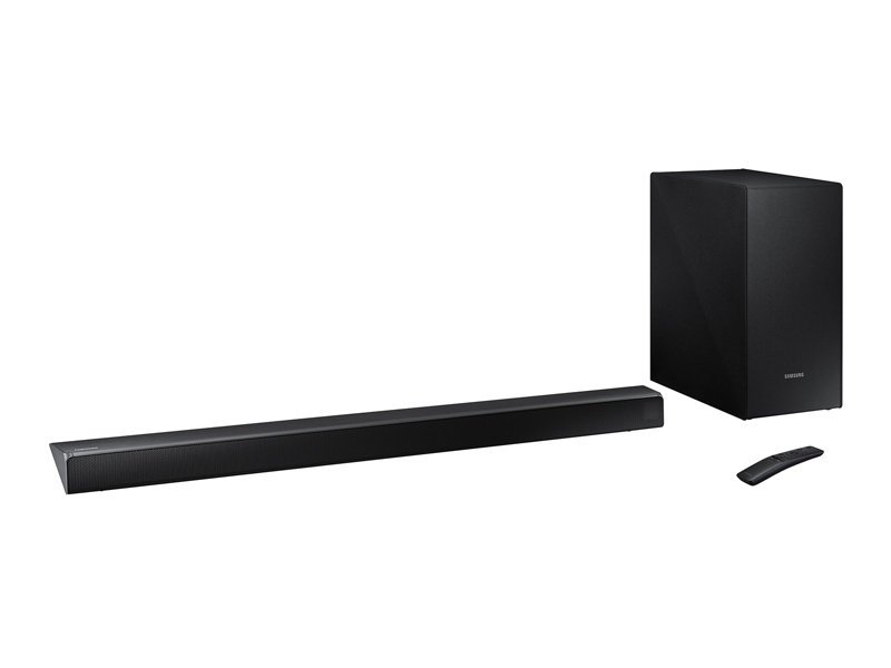 Zvučnici 2+1: Samsung HW-N450/EN wireless sound bar
