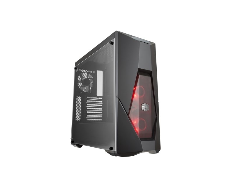 Kućišta: COOLER MASTER MasterBox K500L MCB-K500L-KANN-S00