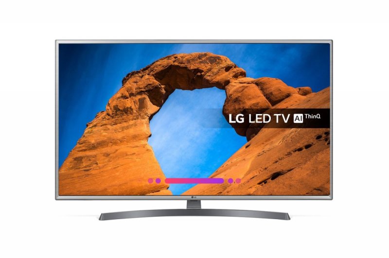 Tv Lg Si Riavvia Per Liberare Memoria