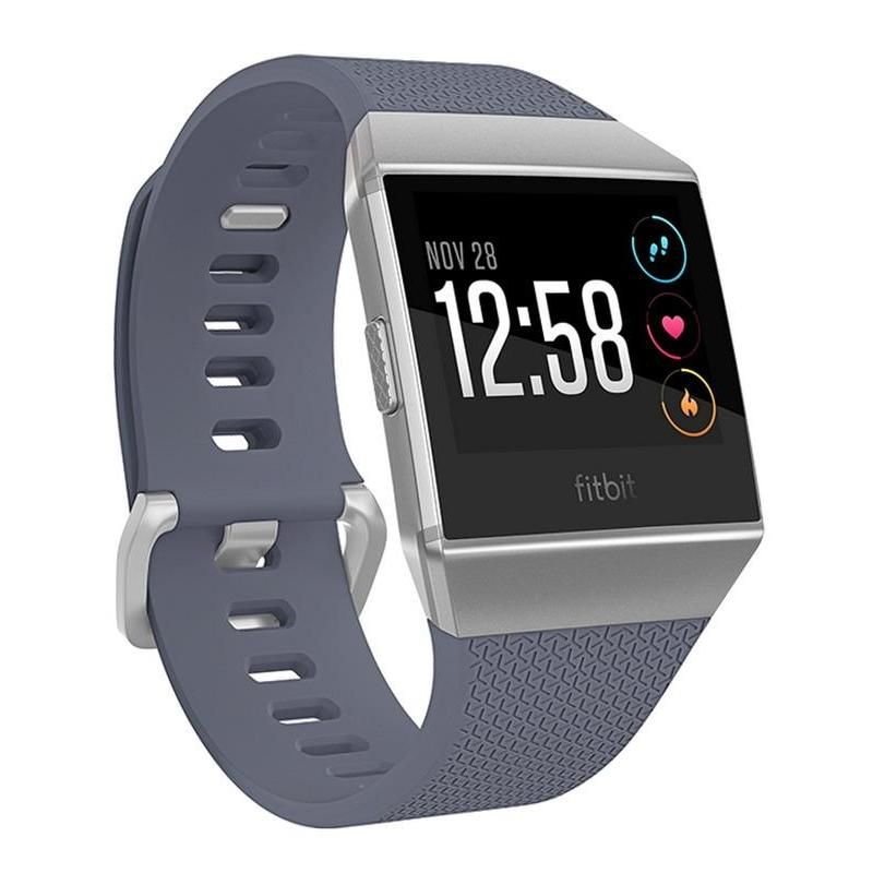 Fitbit Ionic Smartwatch FB503WTGY-EU | Van kategorije