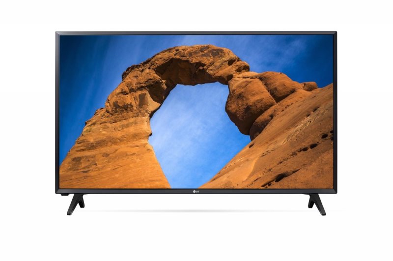 LG 32LK500BPLA LED TV | LED televizori | Televizori | Potrošačka ...