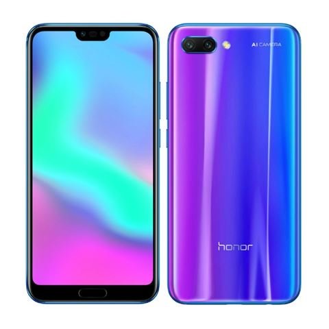 Huawei Honor 10 64GB DS Blue | Mobilni telefoni | Telefoni i telefaksi ...