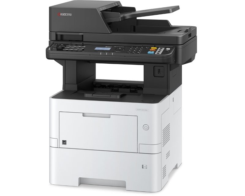 Laserski štampači: Kyocera ECOSYS M3145dn
