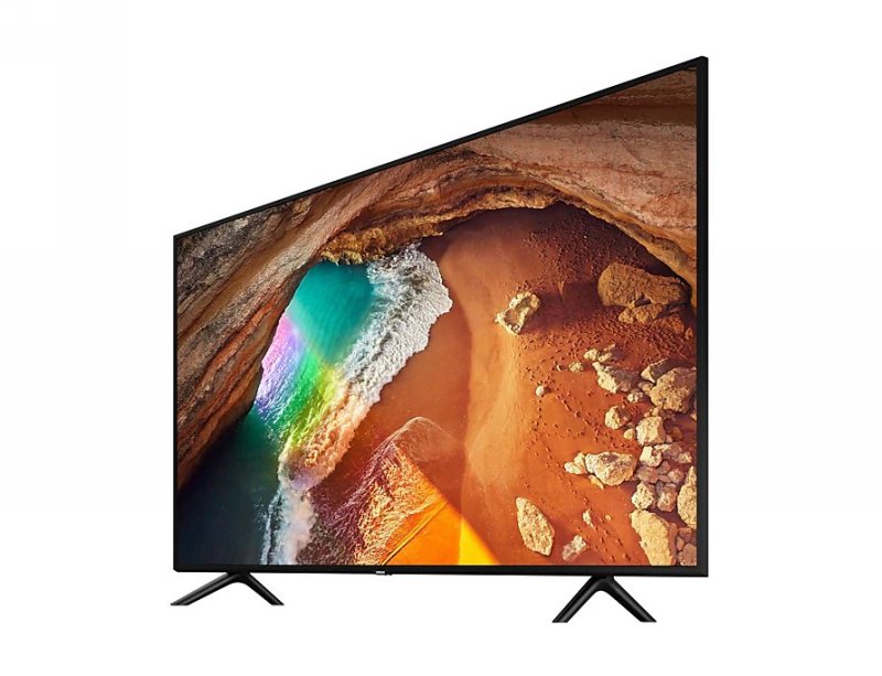 LED televizori: Samsung QE65Q60RATXXH QLED TV