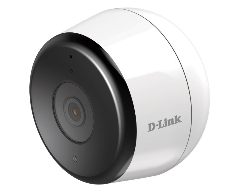 IP kamere: D-Link DCS-8600LH