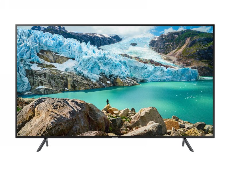 LED televizori: Samsung UE58RU7102KXXH LED TV
