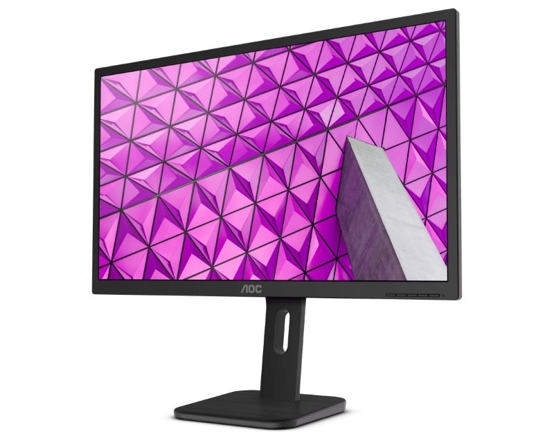 Monitori: AOC Q27P1