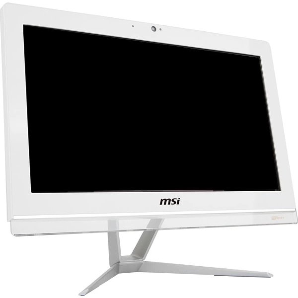 MSI PRO 20EX 8GL-001XEU | Konfiguracije | Konfiguracije