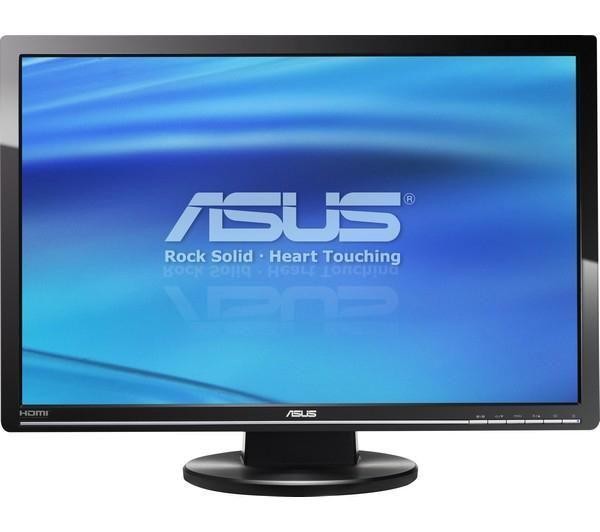 Monitori: Asus VW266H