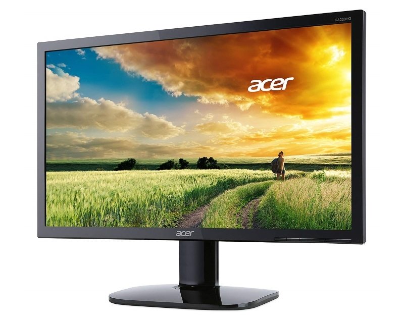 Monitori: Acer KA220HQ