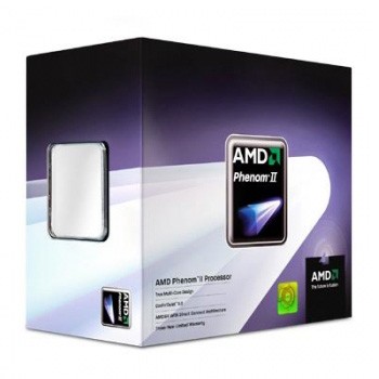 AMD Phenom II X3 720 BE