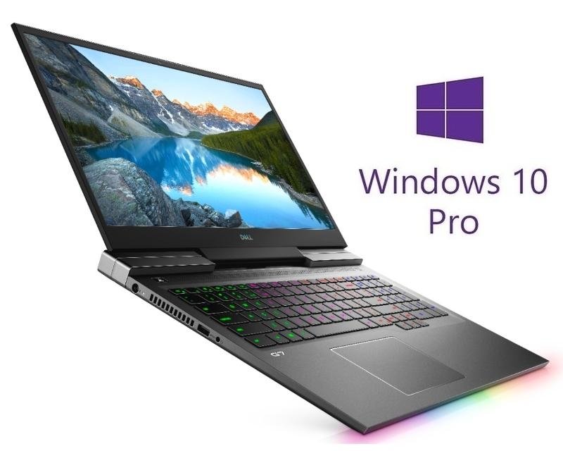 Notebook računari: Dell G7 17 7700 NOT17104