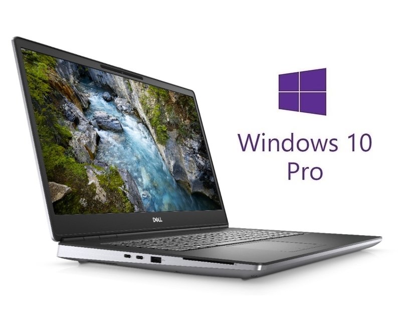 Notebook računari: Dell Precision M7750 NOT16528
