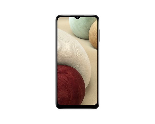 Mobilni telefoni: Samsung Galaxy A12 SM-A125FZKVEUC