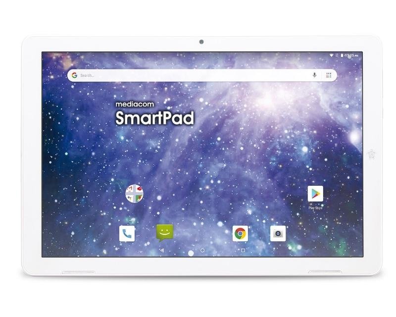 3G tablet računari: Mediacom Smartpad IYO 10 NOT17276