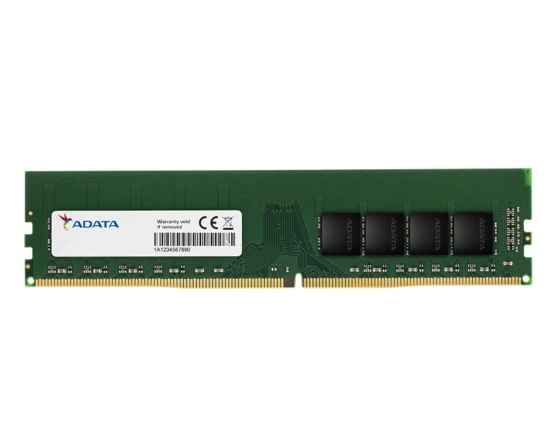 Memorije DDR 4: DDR4 16GB 3200MHz Adata AD4U320016G22-SGN