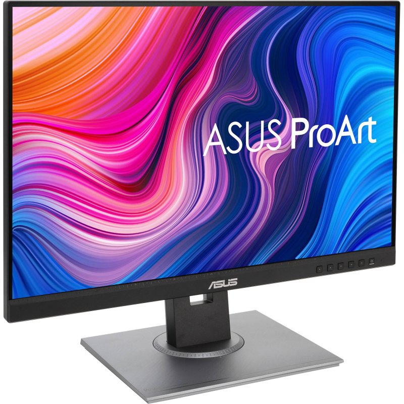 Monitori: Asus PA278QV