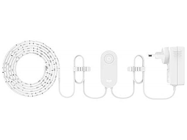 Pametni uređaji: Xiaomi Yeelight Lightstrip Plus 2m GPX4016RT