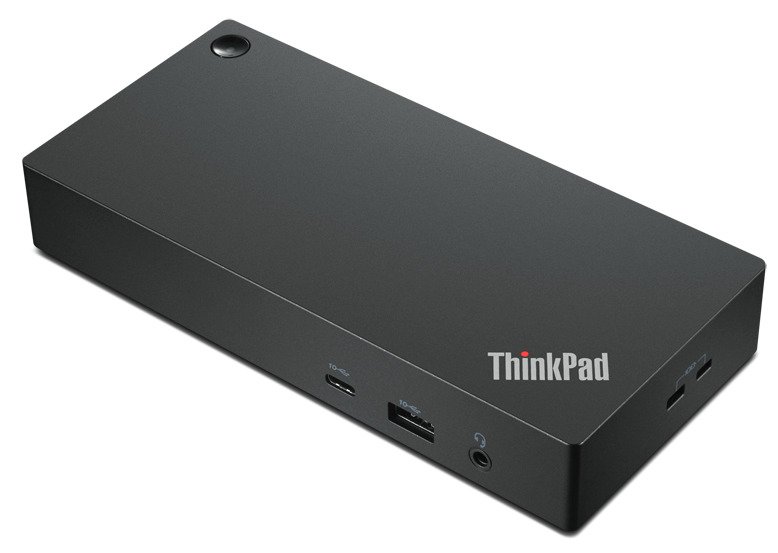 Lenovo ThinkPad Universal USB-C Dock 40AY0090EU | Hubovi | Razno ...