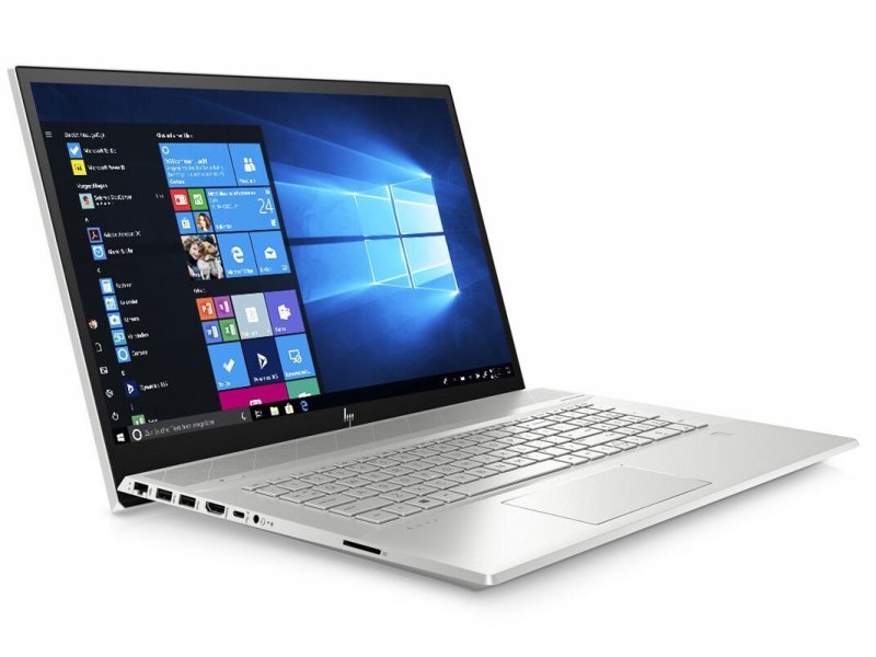 Notebook računari: HP ENVY 17-ch1013nm 61R04EA