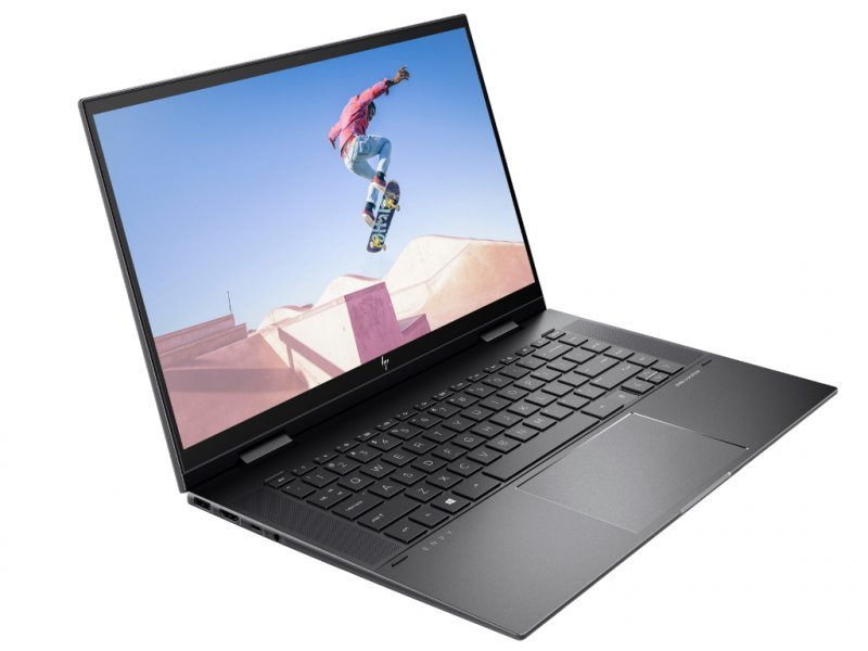Notebook računari: HP ENVY x360 15-eu0049nn 58W31EA