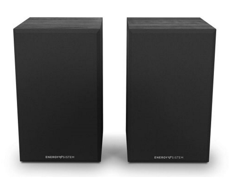 Zvučnici 2+0: ENERGY SISTEM Studio Monitor 2 Bluetooth zvučnik