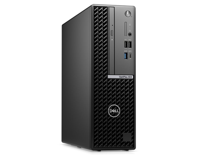 Dell OptiPlex XE4 DES10687 Konfiguracije Konfiguracije