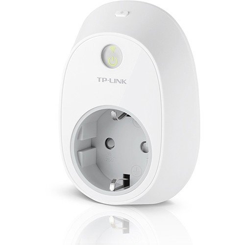 Pametni uređaji: TP-Link HS100