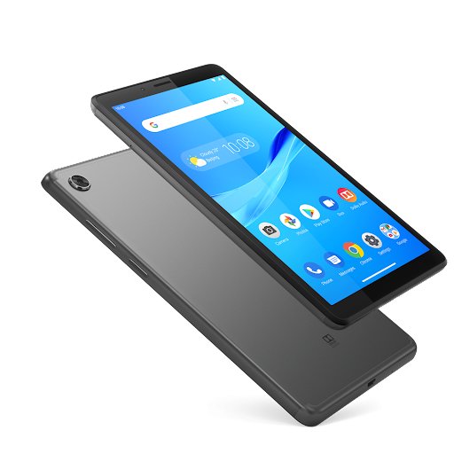3G tablet računari: Lenovo Tab M7 (2nd Gen)