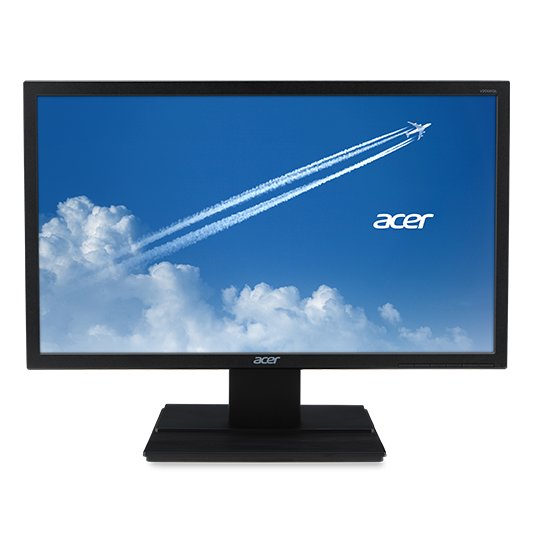 Monitori: ACER V206HQLA